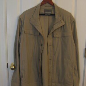 Royal Robbins Traveler Convertible II Jacket--2xl /xxl